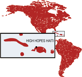 High Hopes Haiti