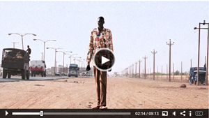 True NBA: Lost Boys of Sudan
